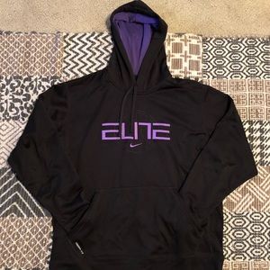 Therma-Fit Nike Basketball hoodie